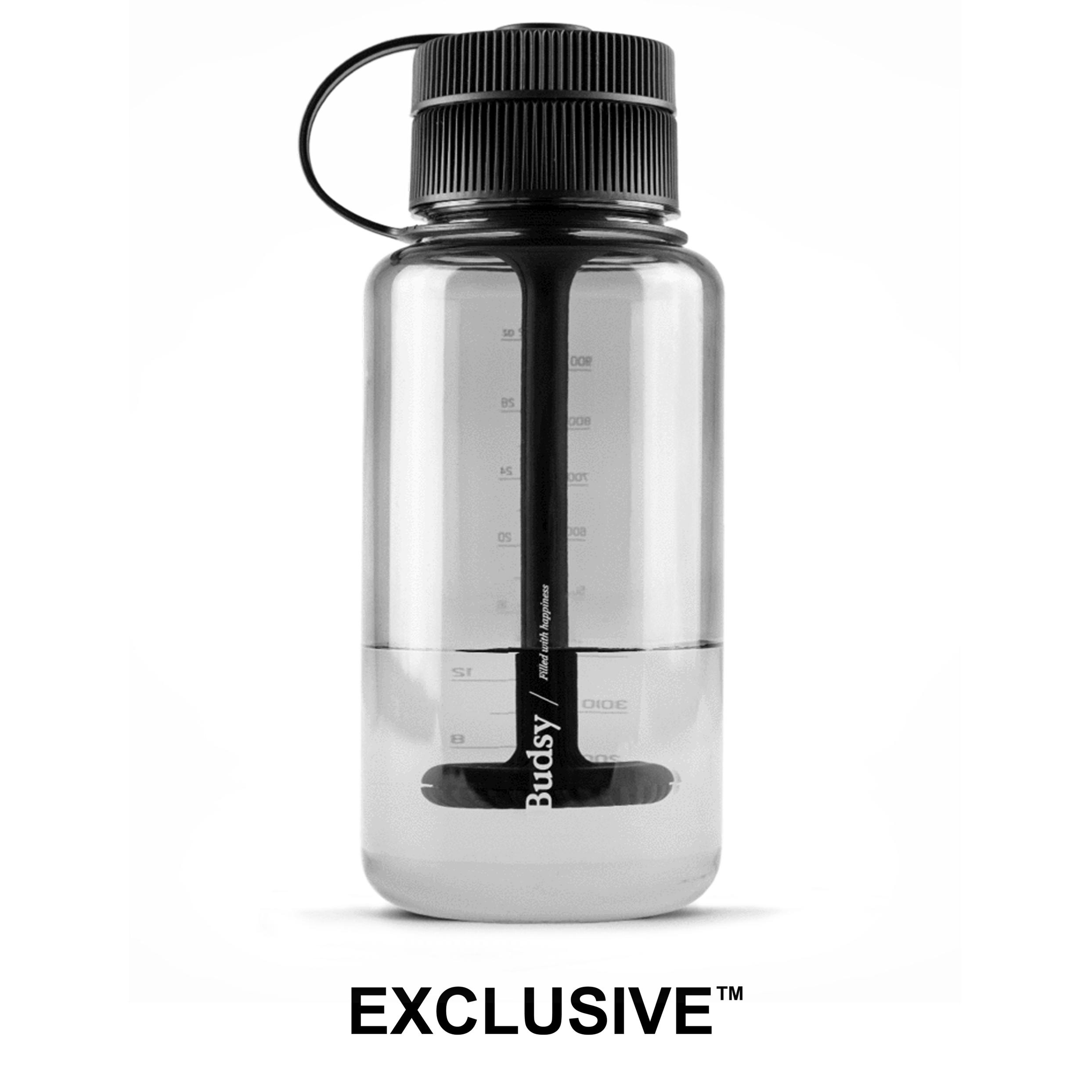 Puffco Budsy Water Bottle Pipe