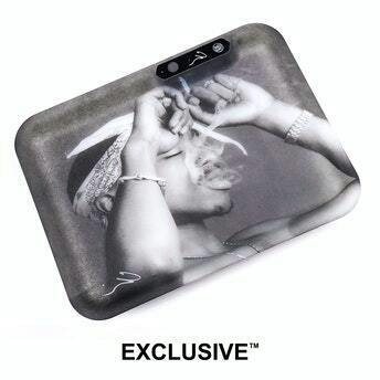 Glow Tray California Love