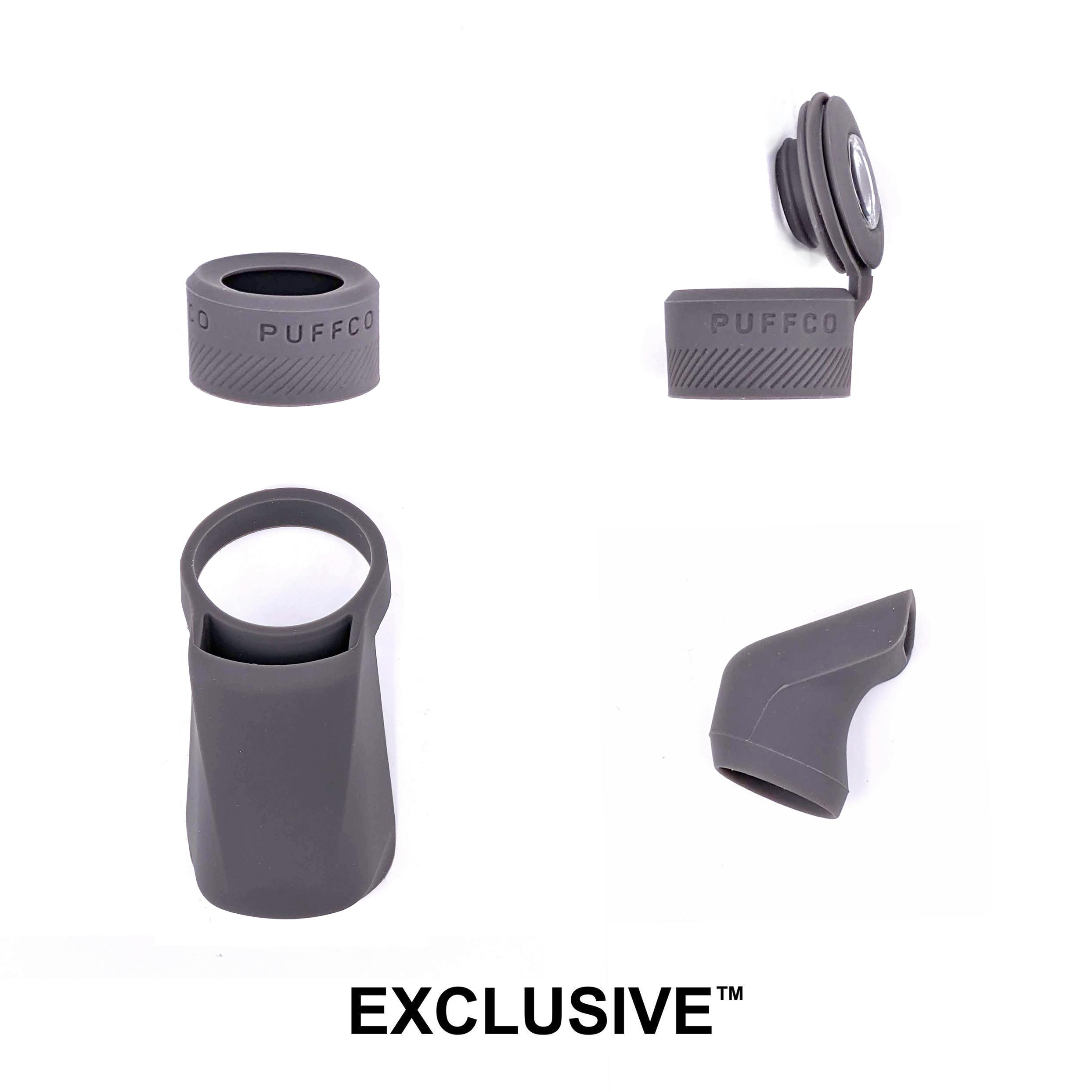 Pro Travel Pack Gray