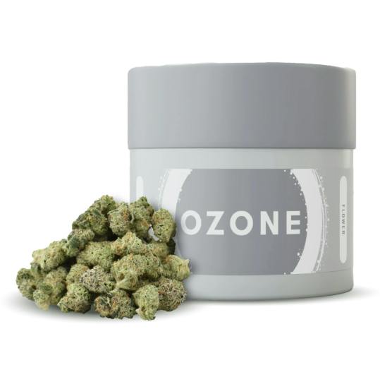 Happy Hour #21 (Ozone) - Popcorn | 7g