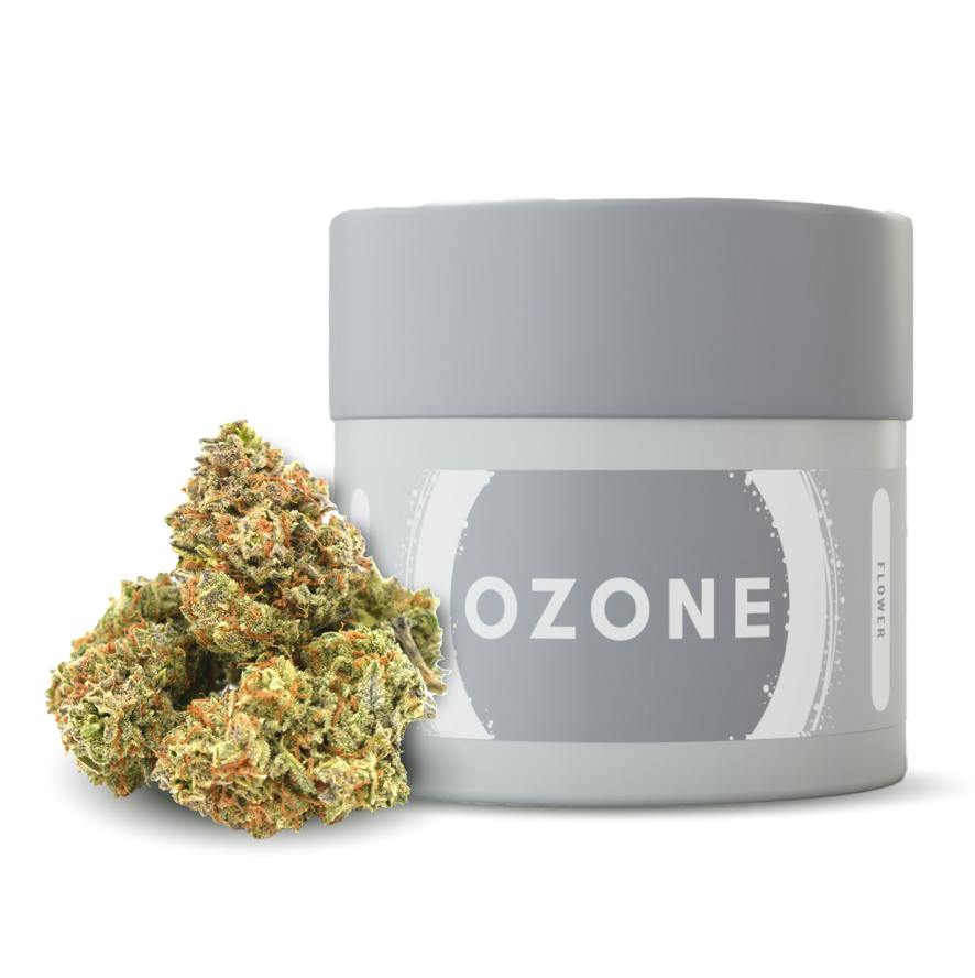 Octane Mintz (Ozone) | 3.5g