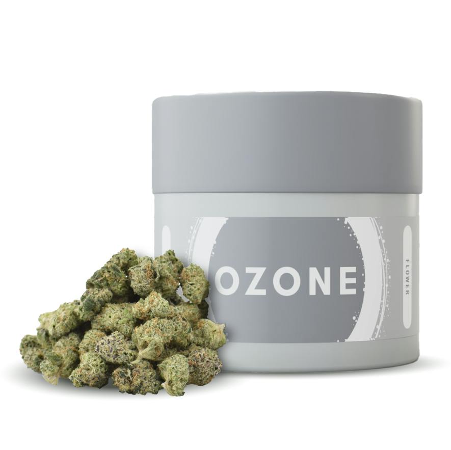 Wedding Cake (Ozone) | 3.5g