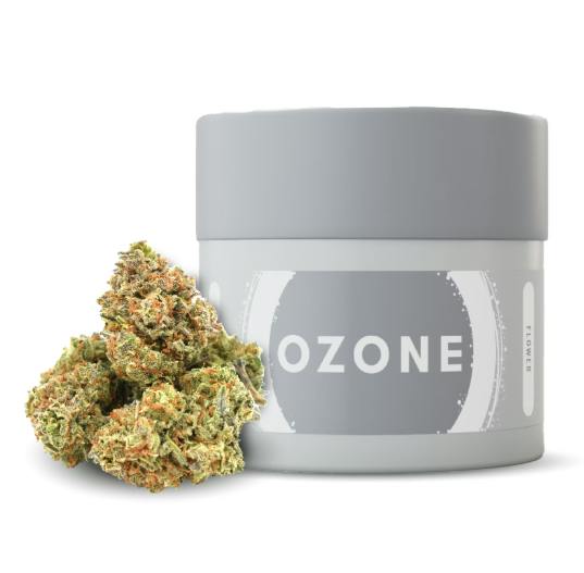 PK Crasher (Ozone) | 3.5g