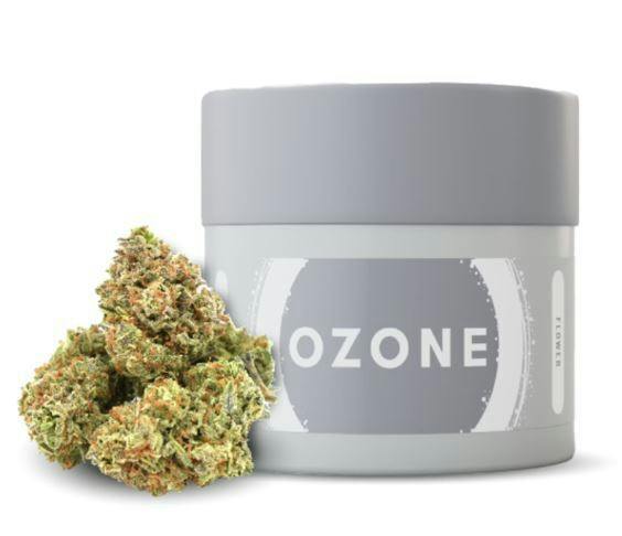 Rainbow Chip (Ozone) | 3.5g