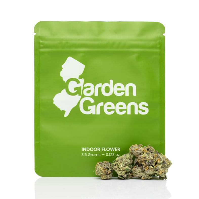 Red Hotz | 3.5g