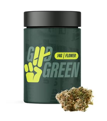 Confidential Cherries - Mixed Buds | 14g