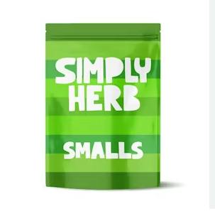 Citrus Sour (Simply Herb) - Popcorn | 28g