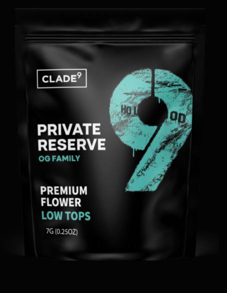 Private Reserve | 7g