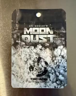 Moon Dust | 1G | THC-A POWDER