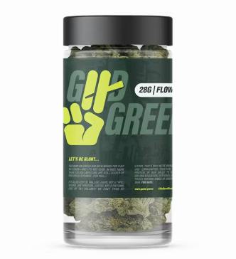 Dulce de Uva - Mixed Buds | 28g