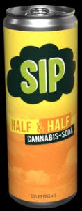 Half