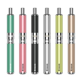 Accessories - Yocan Evolve