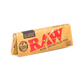 Accessories - RAW Classic Papers