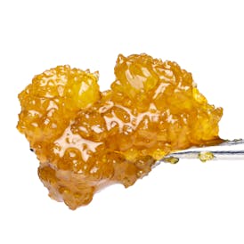 Live Resin 1g - (FRSG) Furious George