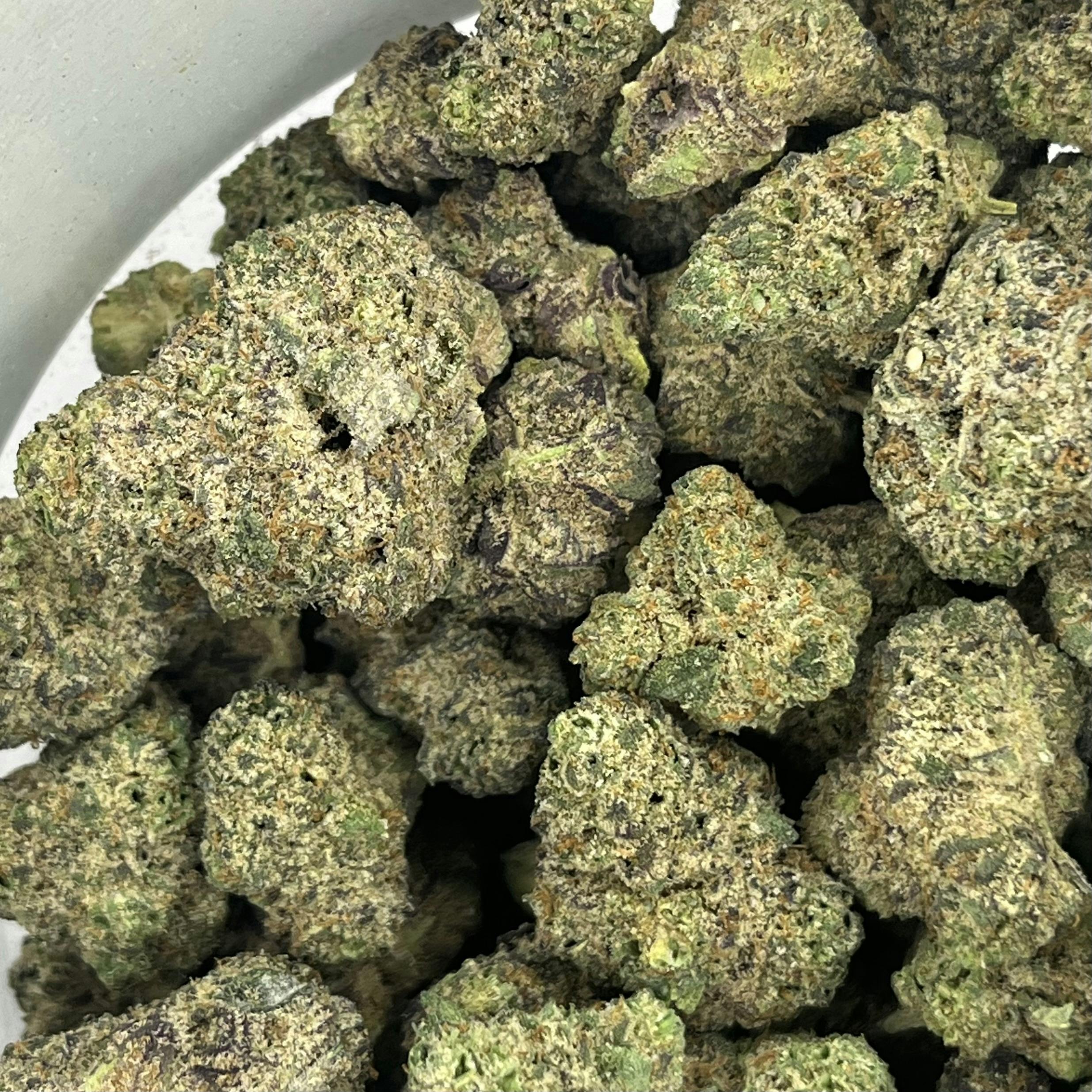 Platinum Shelf - Ice Cream Cake (I)