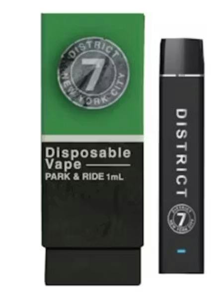 D7 Off Peak King Kong Vaporizer