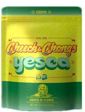 CHEECH & CHONG | YESCA | FLOWER | 3.5G
