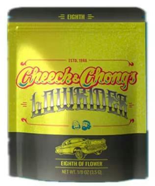 CHEECH & CHONG | LOWRIDER | FLOWER | 3.5G
