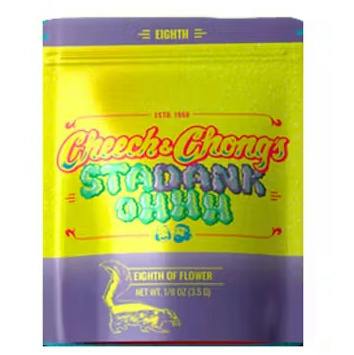 CHEECH & CHONG | STADANKOHHH | FLOWER | 3.5G