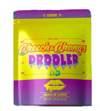 CHEECH & CHONG | DROOLER | FLOWER | 3.5G