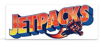 JETPACKS | BANANA PUNCH | JETFUEL INFUSED GROUND FLOWER | 3.5