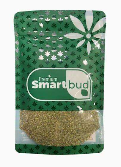 SMARTBUD | APPLESCOTTI | GROUND FLOWER | 14G