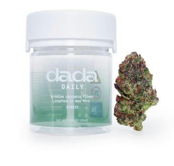 DADA DAILY | PUNCH BREATH | FLOWER | 3.5G