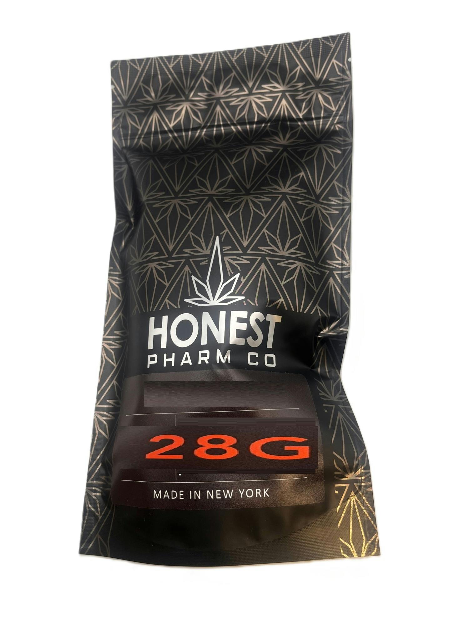 HONEST PHARM CO | CHEMDAWG | FLOWER | 28G