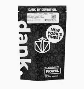 DANK | PERMANENT MARKER | FLOWER | 3.5 G