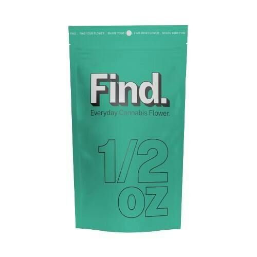 Find Popcorn Flower 14g - It's Mimosa