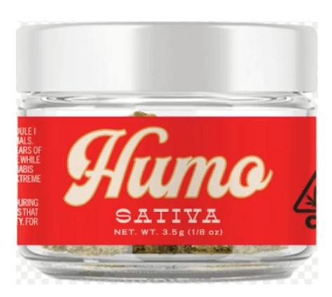 Humo - Mazapan - 1 gram