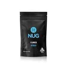 NUG - Apple gas 3.5g - 1 gram