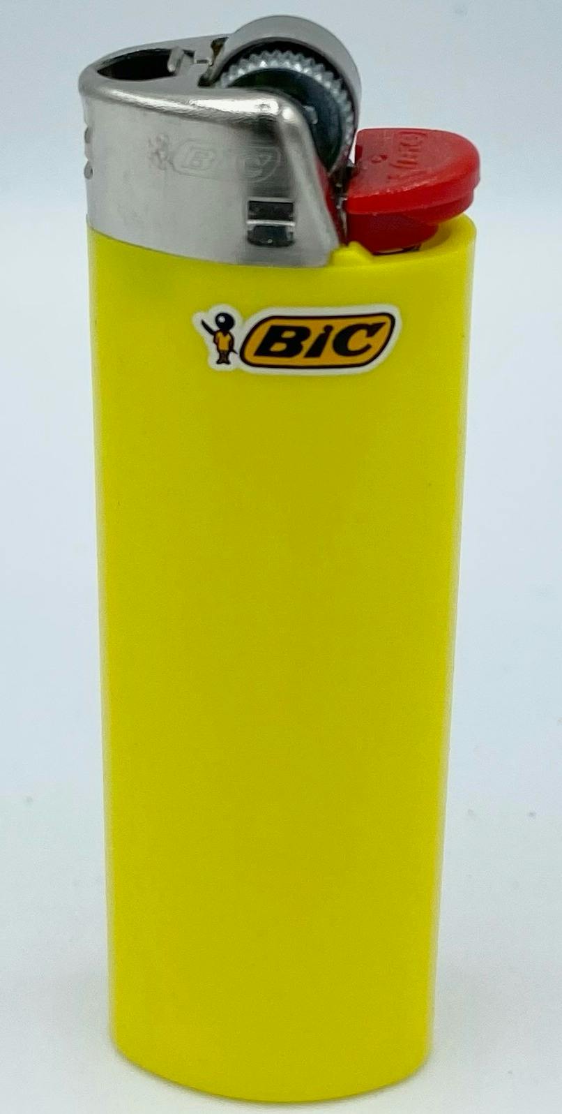 BiC Lighter Regular