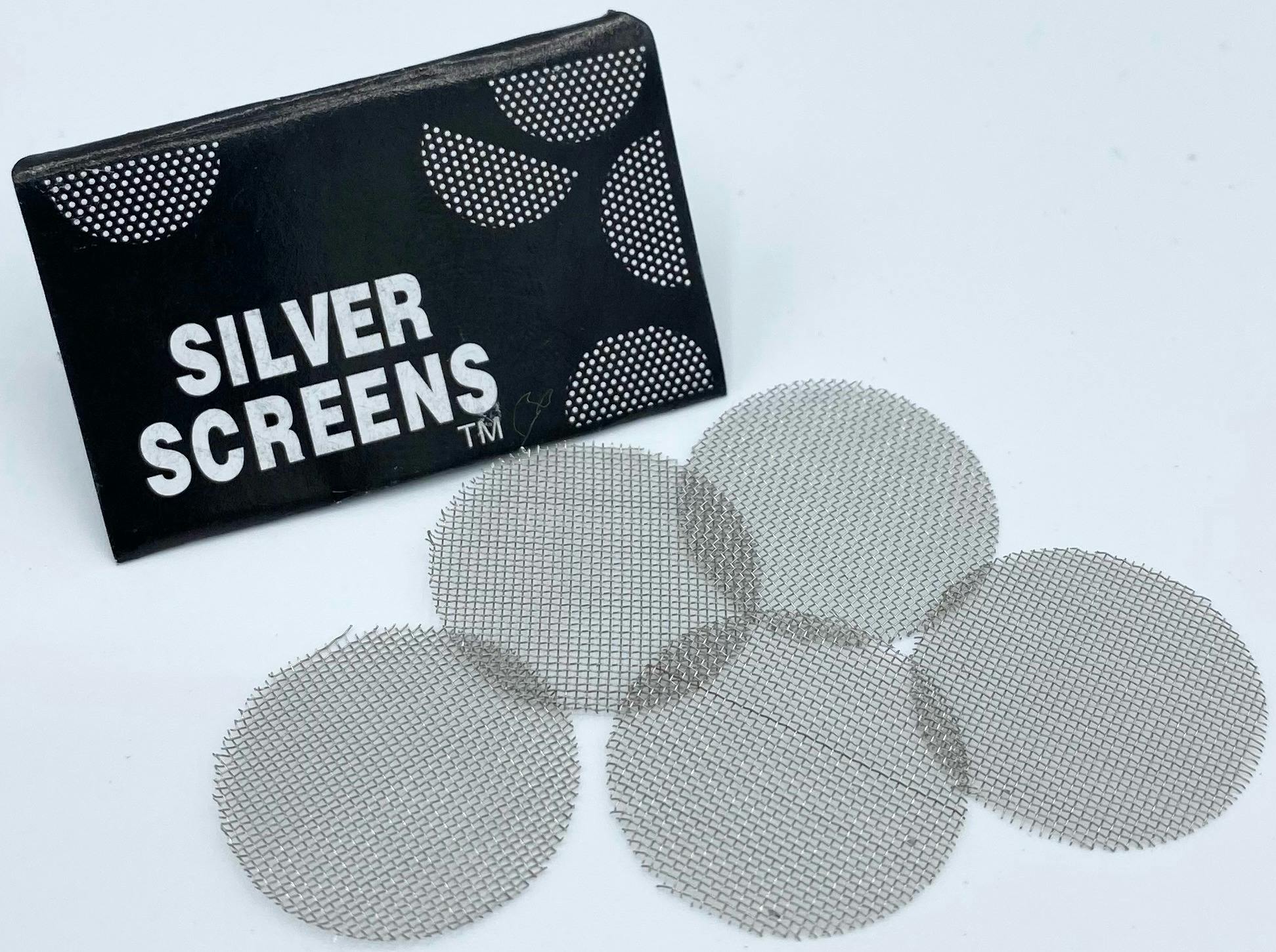 Screens - Steel - 5 Pack at Worner Brother's Outpost