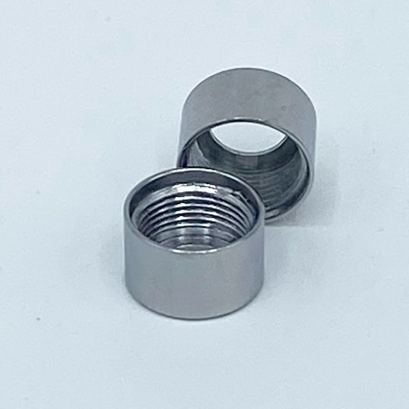 CCell Cartridge Connector at Worner Brother's Outpost