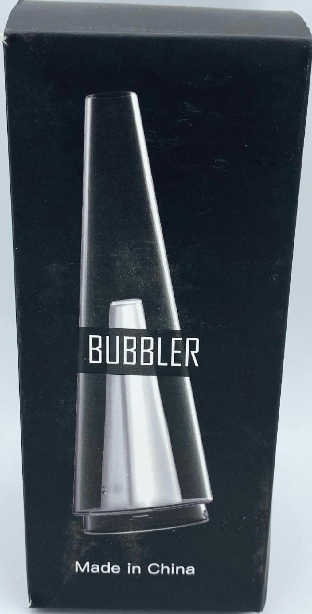MINGVAPE Luxo - Replacement Glass Bubbler