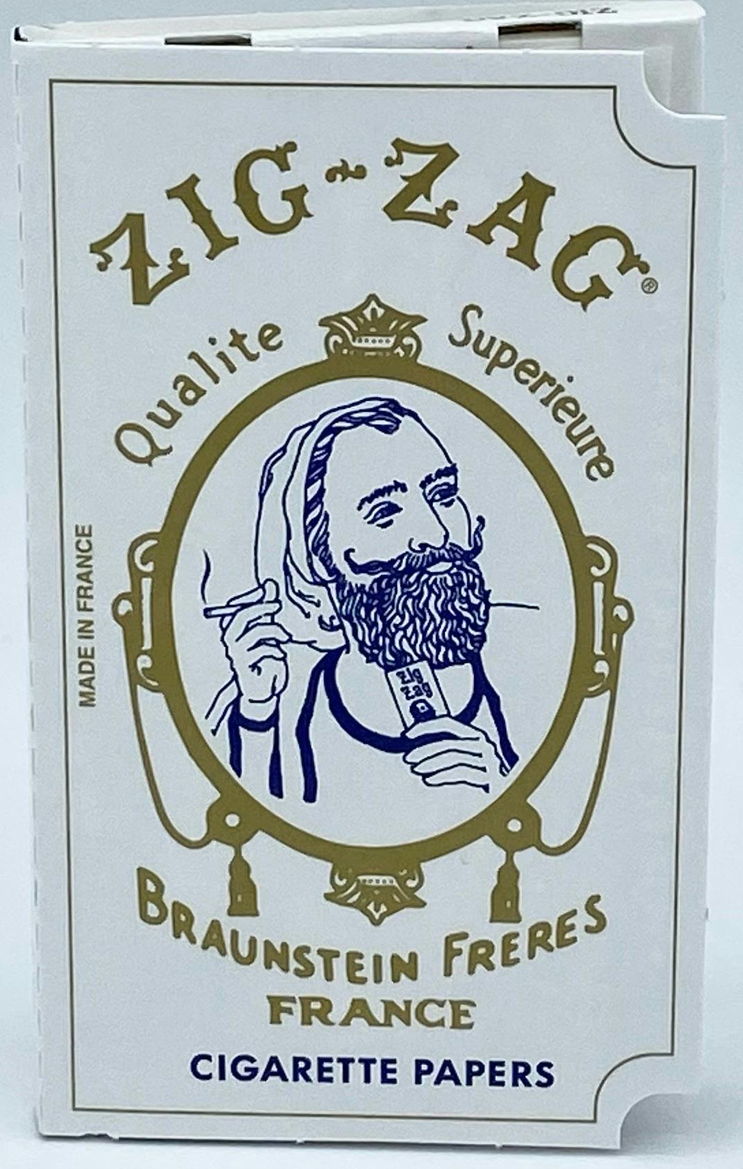 Zig Zag - Original Rolling Papers