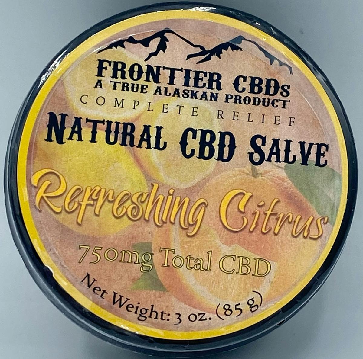 Balm Topical