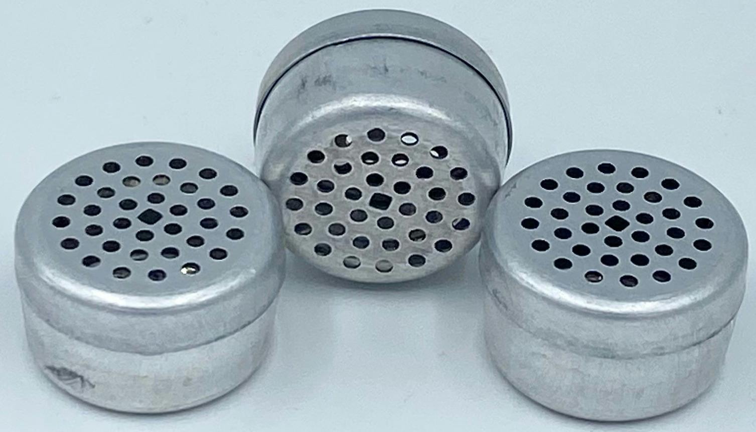 Dosing Capsule Accessory for the Mighty + Vape at Worner Brother's Outpost