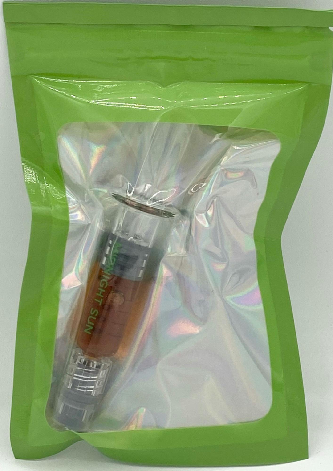 Gelato 1g Syringe - Purgatory