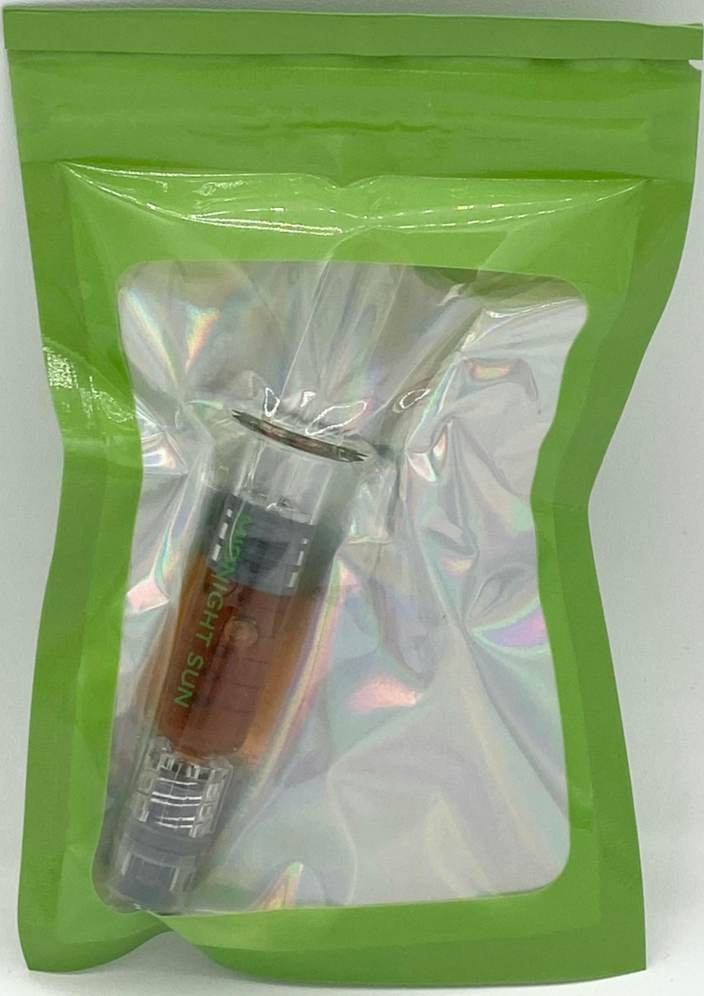 OG 1g Syringe - Purgatory