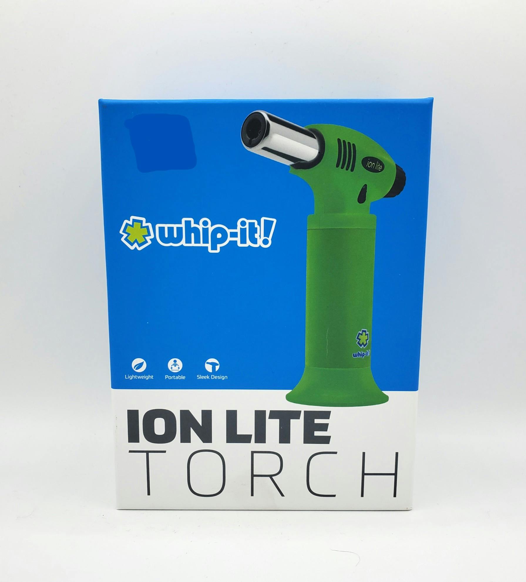 Ion Lite Torch
