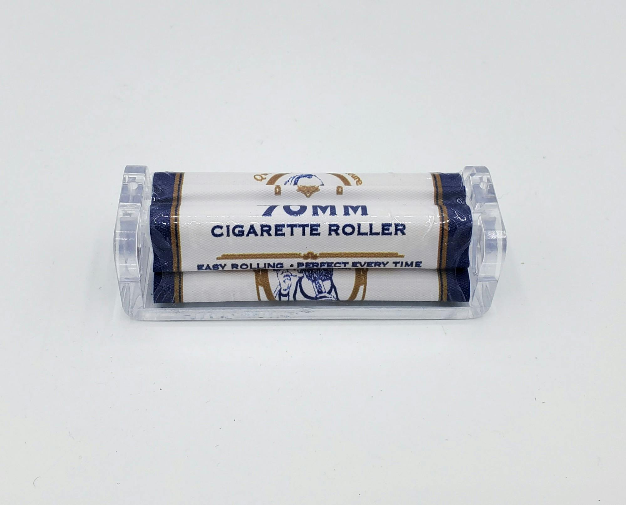 Zig Zag Joint Roller - 70mm