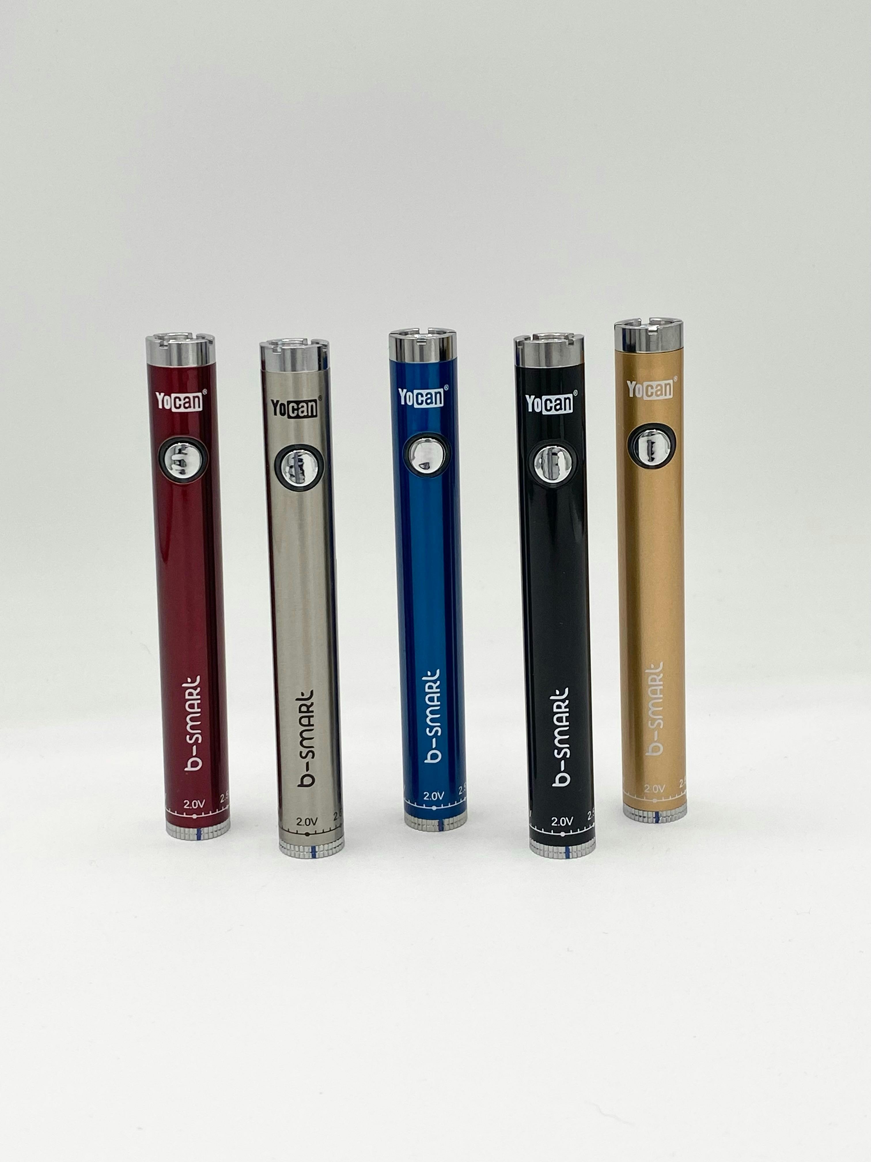 Yocan - Stick Battery at Worner Brothers Outpost-Kasilof