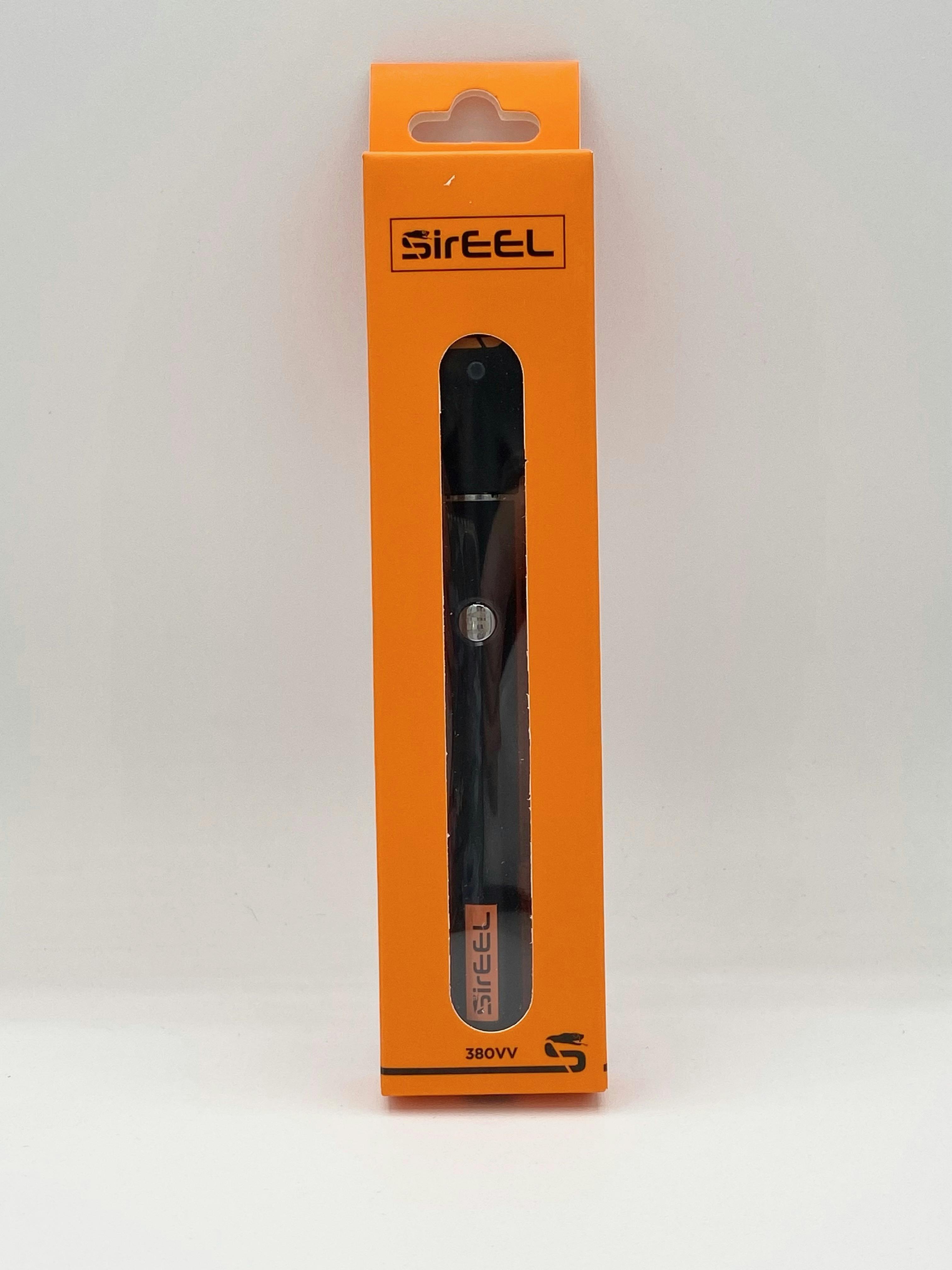 Sireel Flashlight Battery at Worner Brothers Outpost-Kasilof