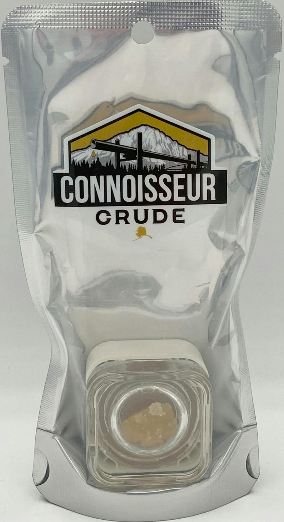 Honey Banana 1g - Terp Sugar - Connoisseur