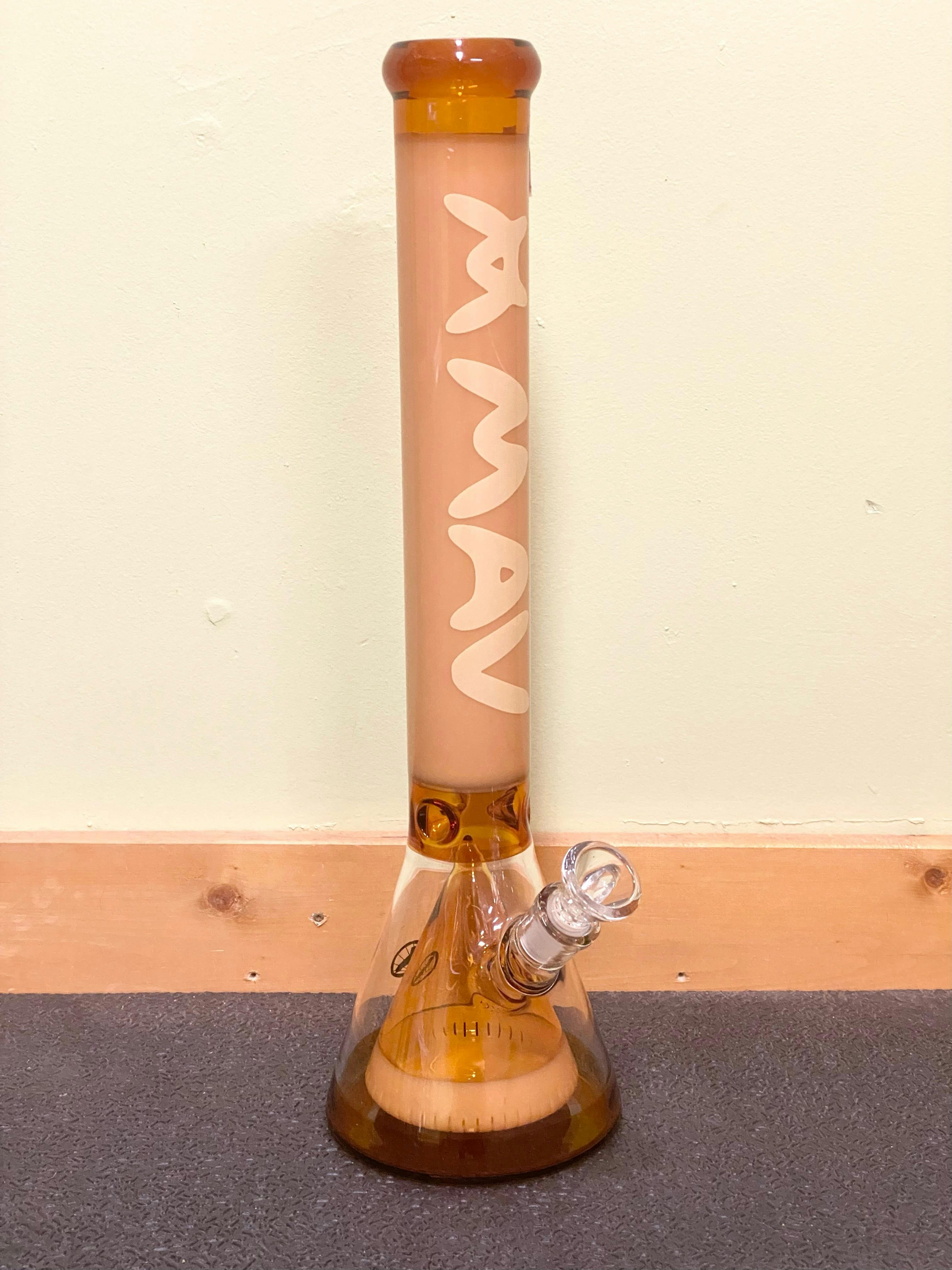 Mav 18 Two Tone