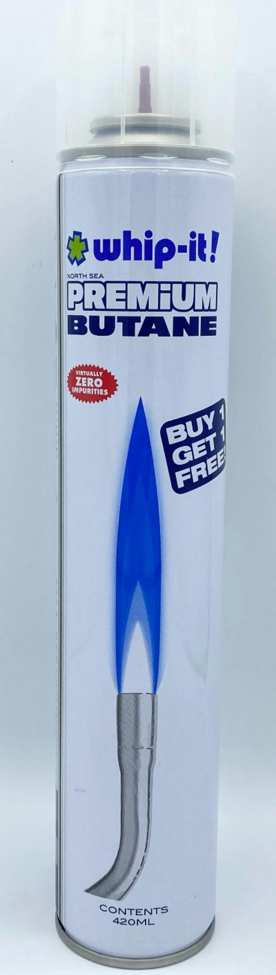 Sea Butane