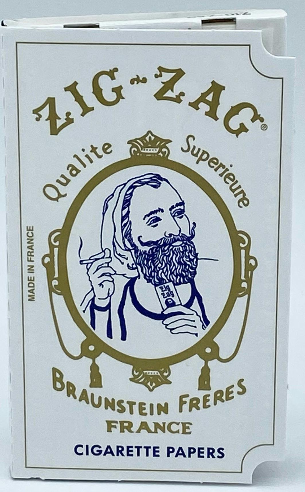 Zig Zag Original Single Wide