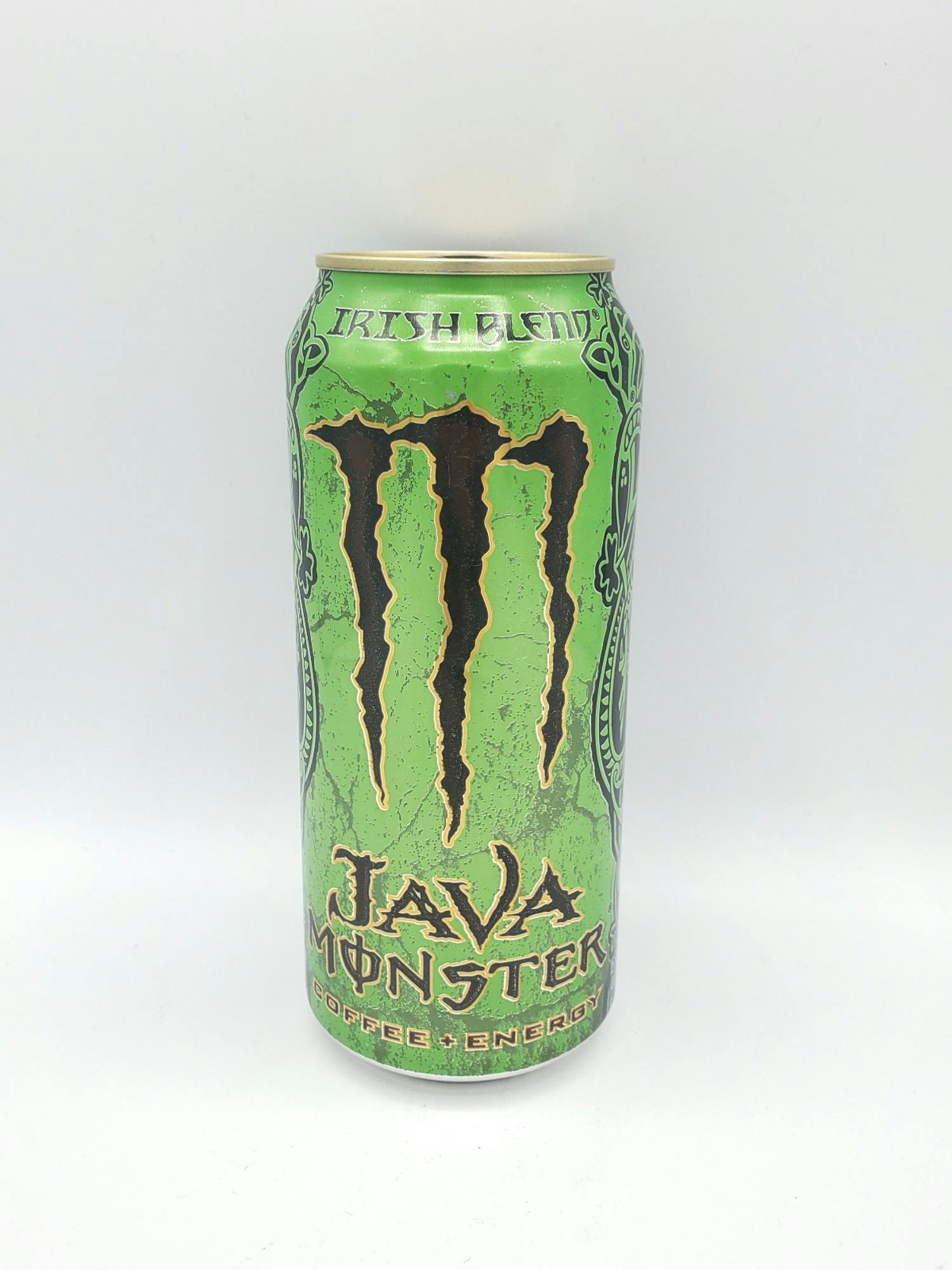 Drink - Java Monster Irish Blend at Worner Brother's Outpost